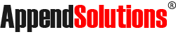 AppendSolutions®